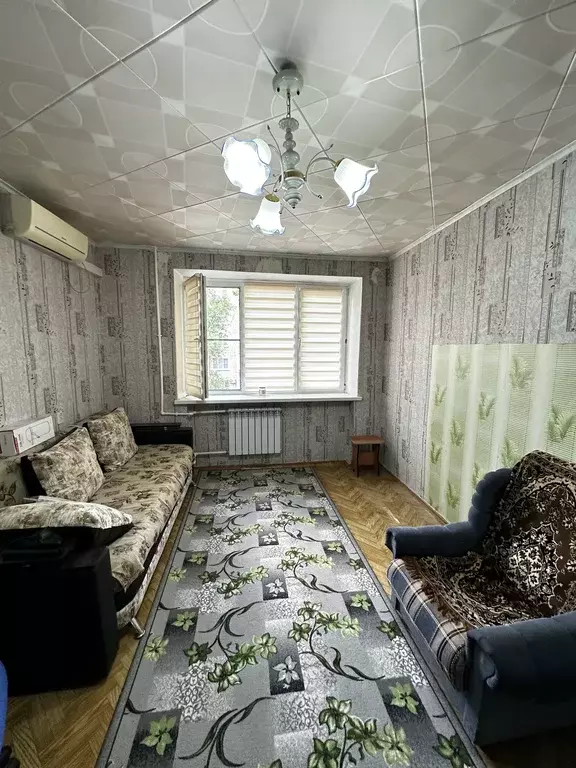 Продаётся 2-к квартира, 48.1 м - Фото 0