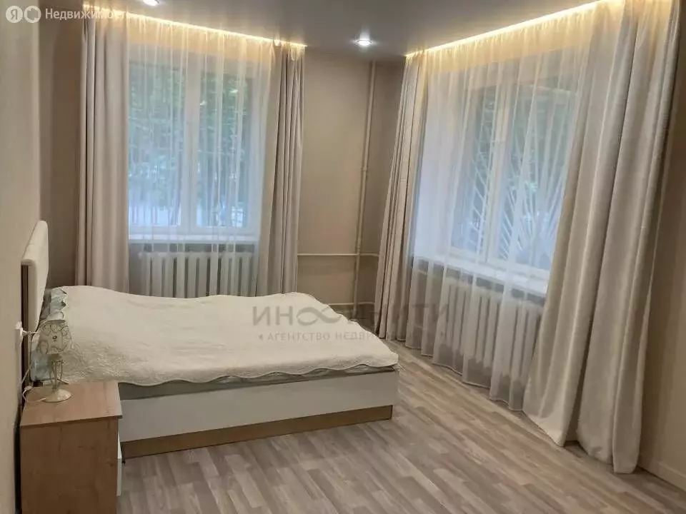 2-комнатная квартира: Москва, улица Народного Ополчения, 14к4 (42.3 м) - Фото 1