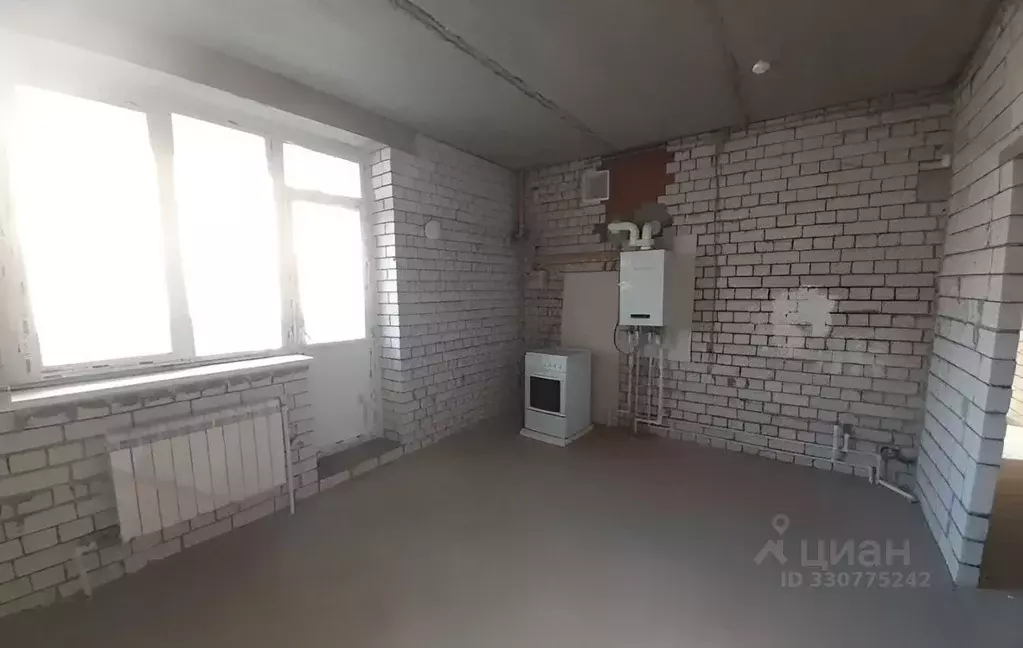 3-к кв. Ивановская область, Иваново ул. Володиной, 5 (91.2 м) - Фото 1