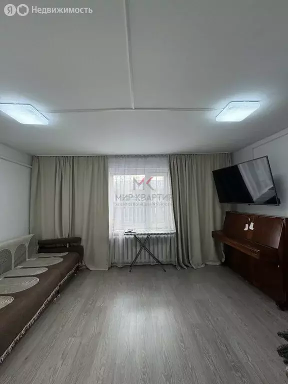 Дом в посёлок городского типа Каа-Хем, улица Чооду Кидиспея (69.8 м) - Фото 1