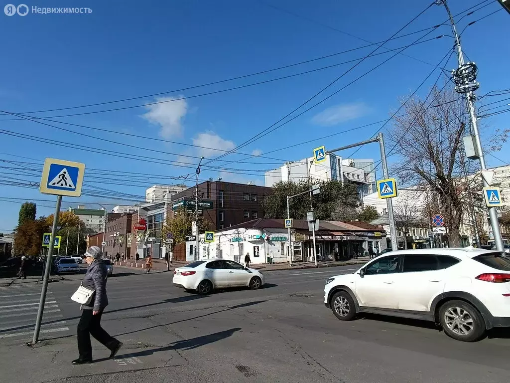 Помещение свободного назначения (50.7 м) - Фото 1