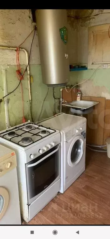 Комната Саратовская область, Саратов Вишневая ул., 4 (12.4 м) - Фото 1