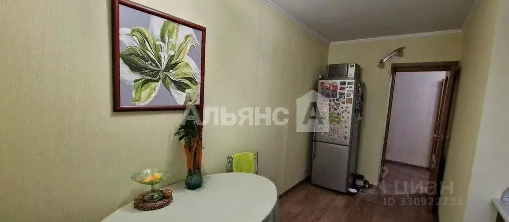 3-к кв. Ростовская область, Волгодонск просп. Курчатова, 47 (65.0 м) - Фото 2