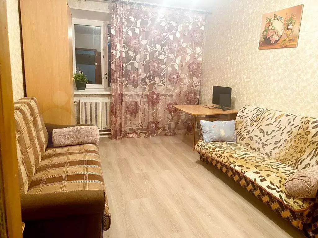 2-к. квартира, 51 м, 5/5 эт. - Фото 0