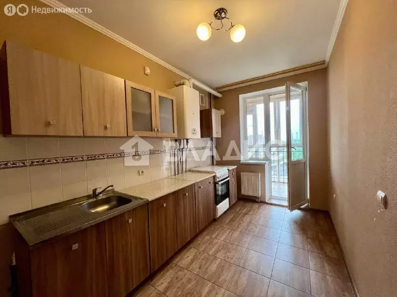 1-комнатная квартира: Калининград, Тихорецкая улица, 20 (31 м) - Фото 0