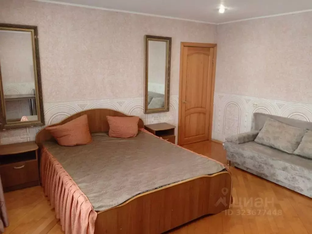 1-к кв. Челябинская область, Миасс ул. Лихачева, 43 (36.0 м) - Фото 2