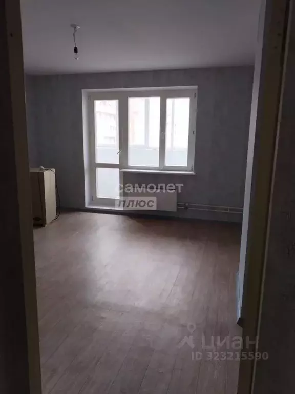 2-к кв. Омская область, Омск Порт-Артур мкр, ул. 2-я Трамвайная, 41 ... - Фото 1