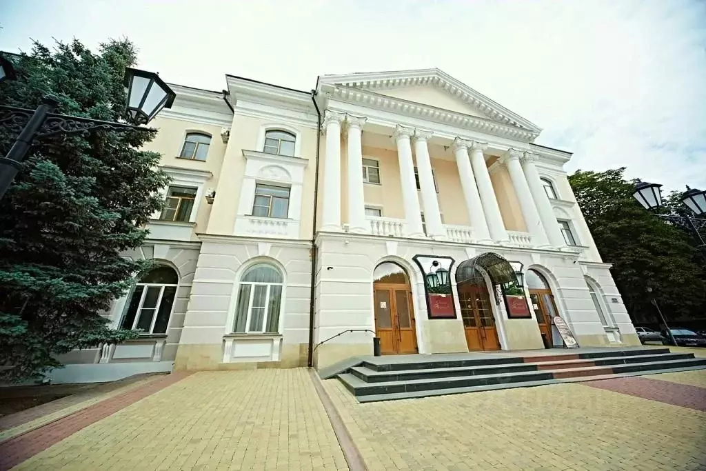 Комната Брянская область, Брянск пл. Карла Маркса, 7 (10.0 м) - Фото 2