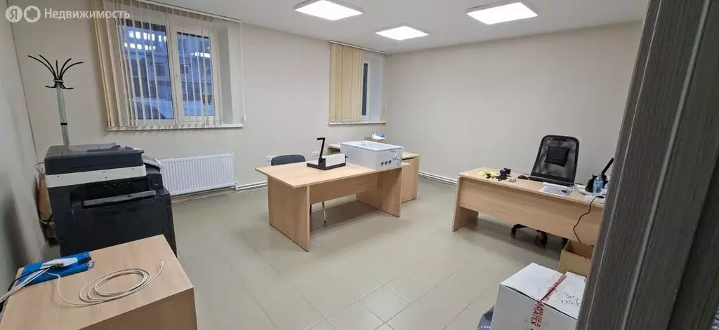 Офис (60 м) - Фото 2