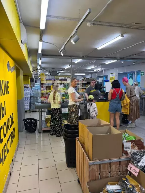 Помещение свободного назначения в Челябинская область, Челябинск ул. ... - Фото 1