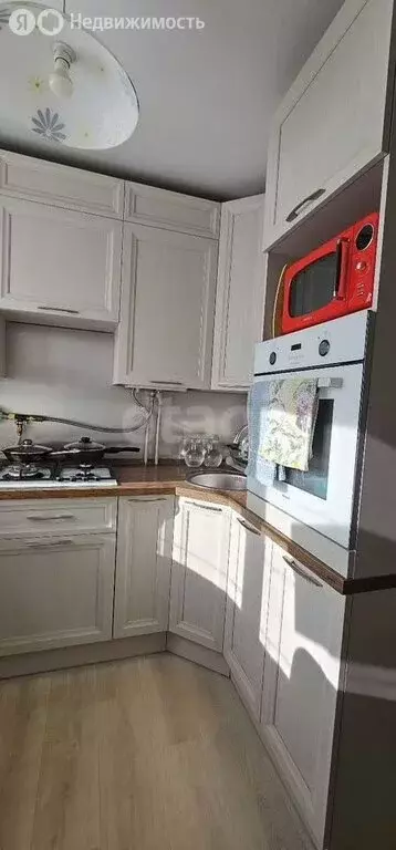 3-комнатная квартира: Нижний Новгород, Яблоневая улица, 12А (52.9 м) - Фото 1