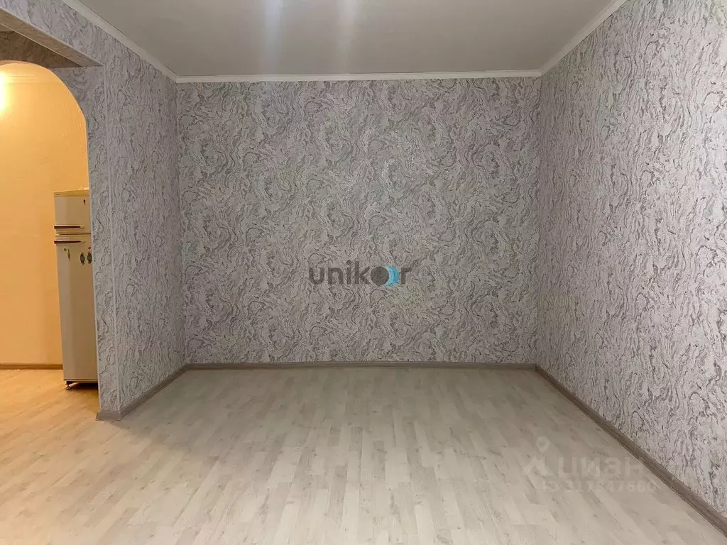 1-к кв. Башкортостан, Уфа ул. Карима Хакимова, 6 (32.1 м) - Фото 1