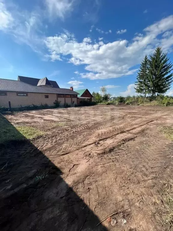 Участок в Башкортостан, Благовещенск ул. Ленина (20.0 сот.) - Фото 1