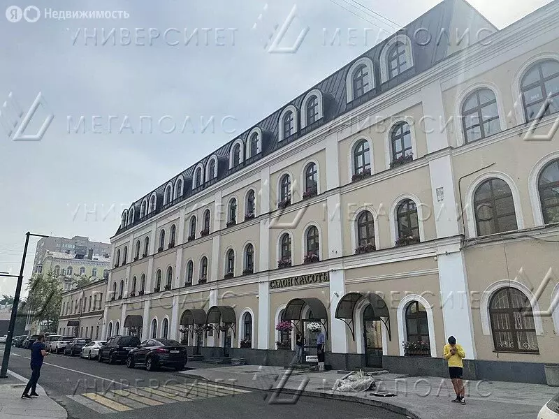 Помещение свободного назначения (240 м) - Фото 2