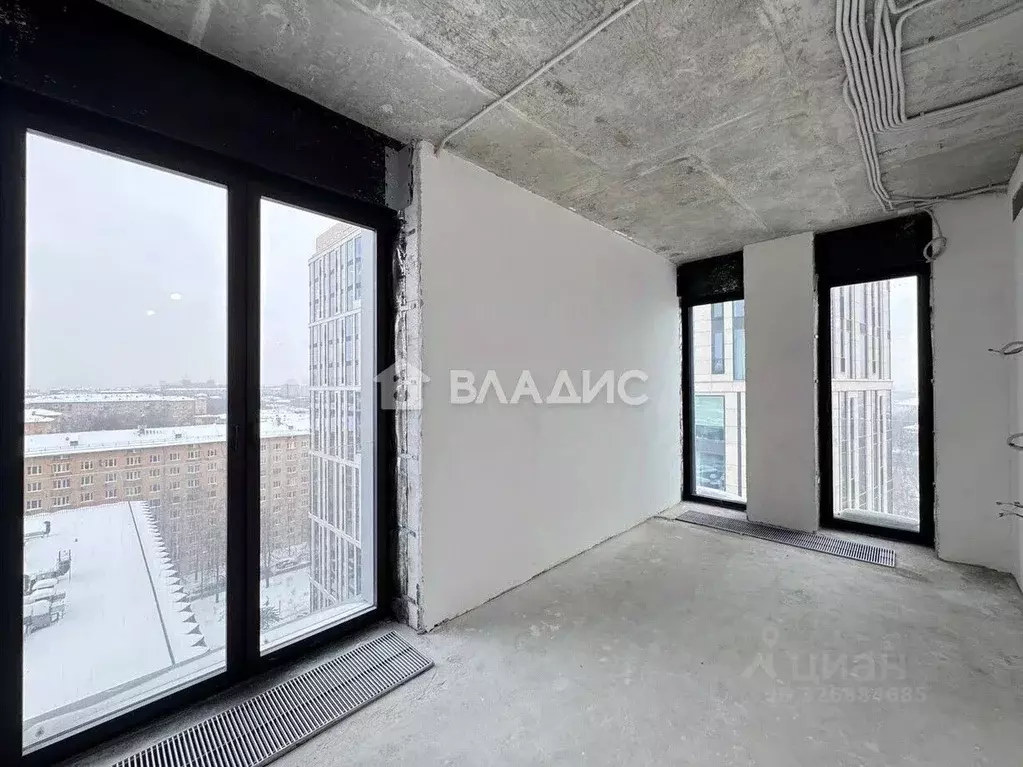 3-к кв. Москва Ленинский просп., 38Ак1 (113.0 м) - Фото 1