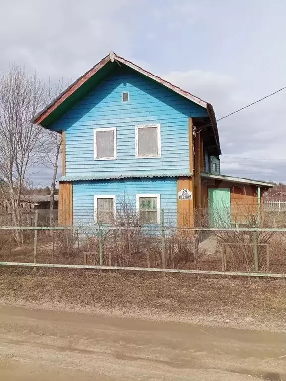 Дом 103 м на участке 15 сот. - Фото 0