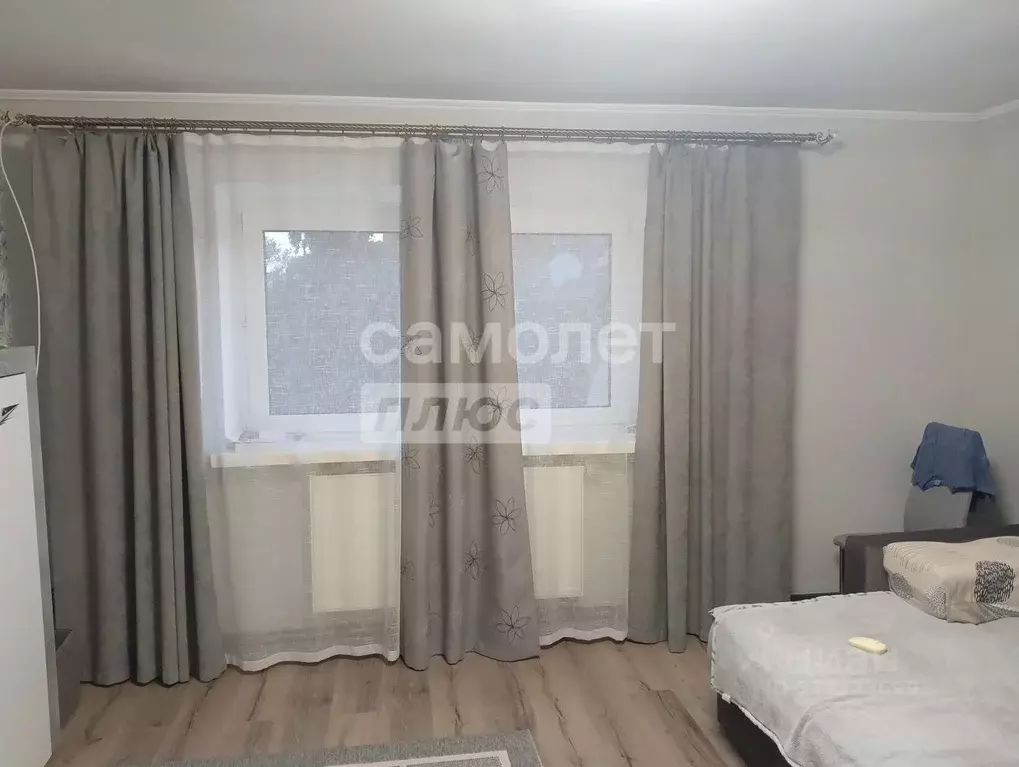 3-к кв. Калининградская область, Калининград ул. 3-я Большая Окружная, ... - Фото 2