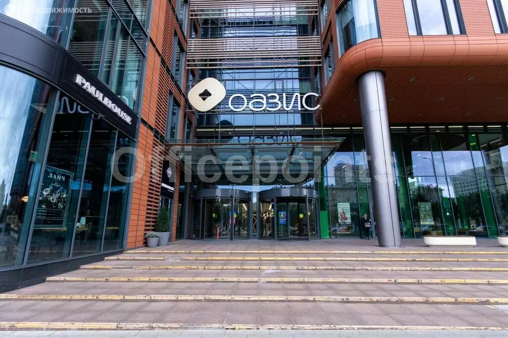 Офис (9700 м) - Фото 1