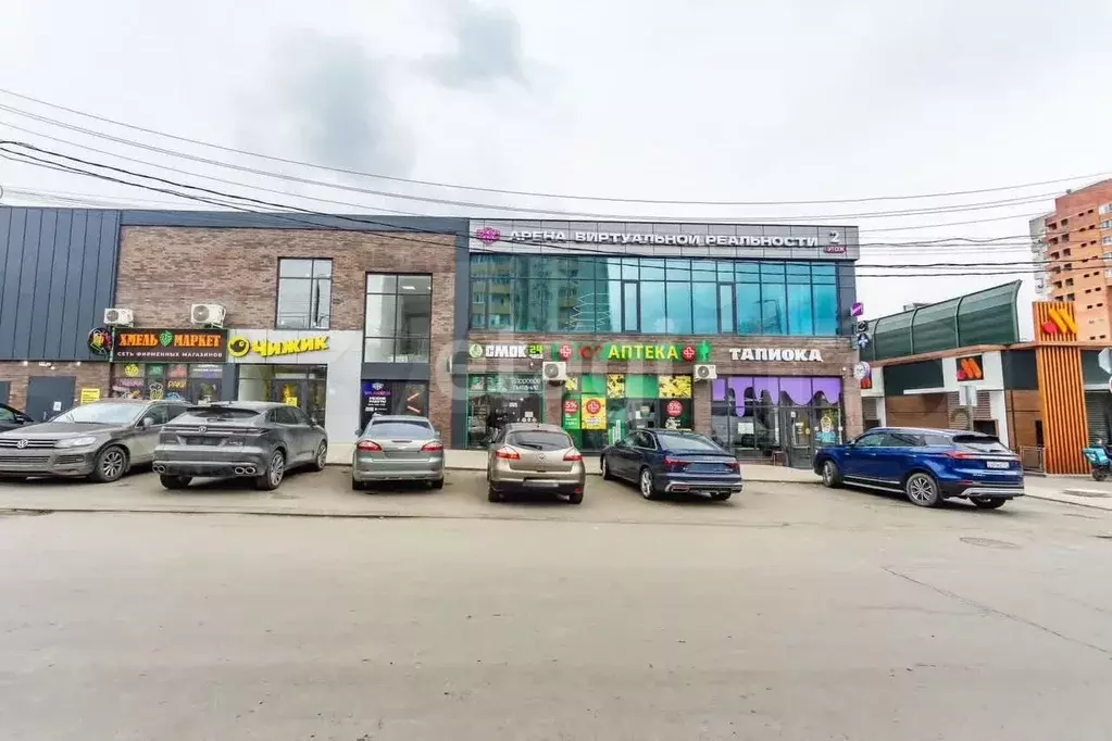 Продам помещение свободного назначения, 650 м - Фото 1