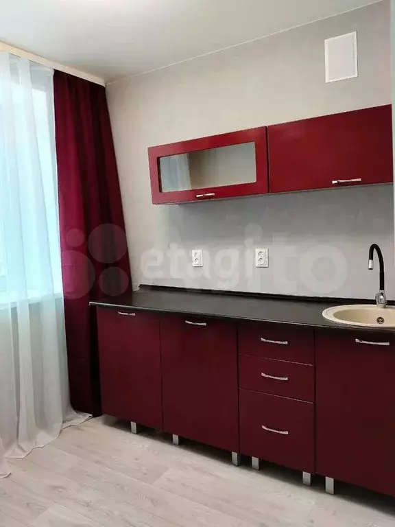 2-к. квартира, 44,1 м, 1/5 эт. - Фото 0
