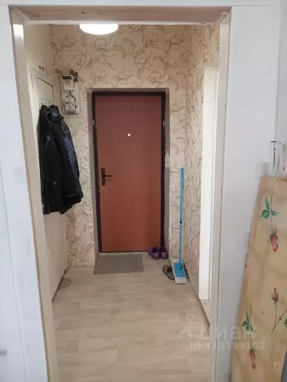 1-к кв. Нижегородская область, Богородск ул. Механизаторов, 8 (31.4 м) - Фото 1