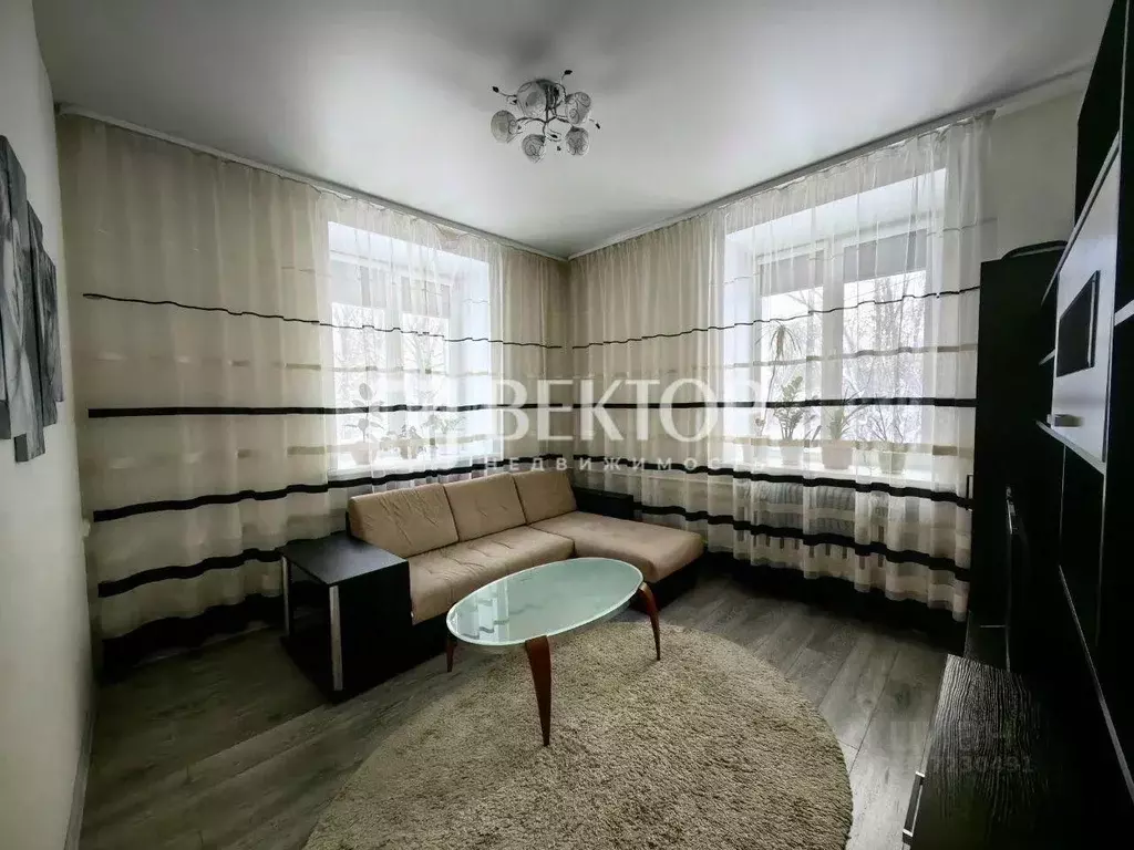 2-к кв. Ивановская область, Иваново ул. Кузнецова, 110 (47.0 м) - Фото 2