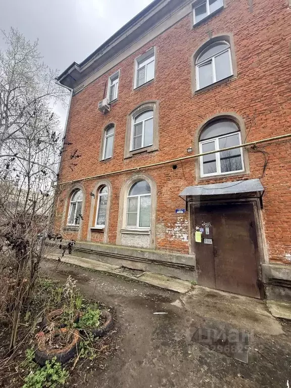Комната Владимирская область, Муром Южная ул., 2 (18.0 м) - Фото 2