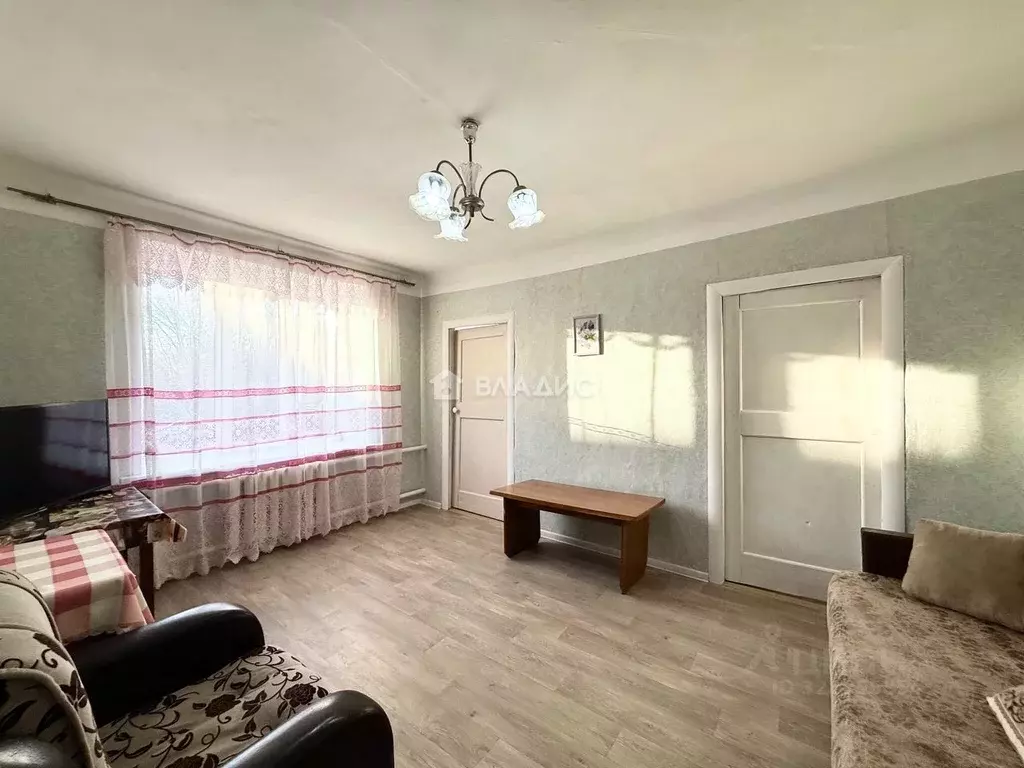 3-к кв. Ивановская область, Иваново Юношеская ул., 1 (38.0 м) - Фото 1