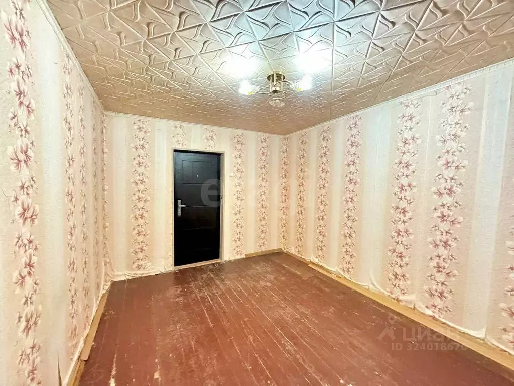 Комната Мордовия, Саранск ул. Лихачева, 20 (13.0 м) - Фото 1