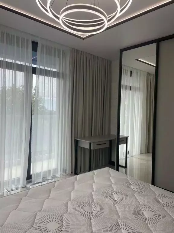 3-к кв. Краснодарский край, Сочи Бытха мкр, ул. Ясногорская, 16/2к1 ... - Фото 2