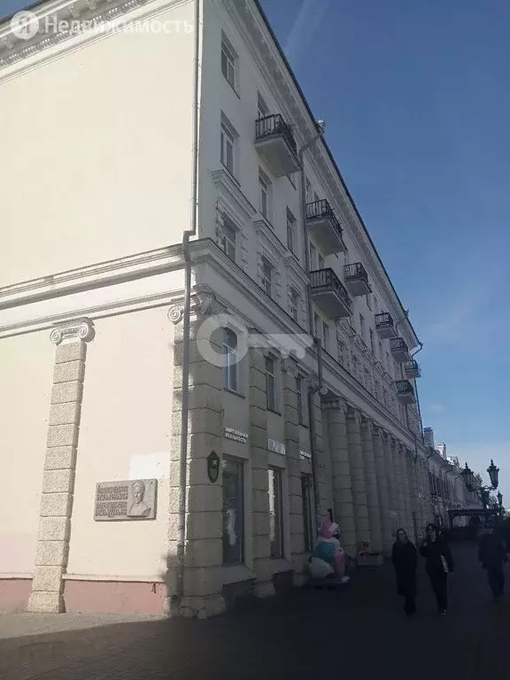 Помещение свободного назначения (35 м) - Фото 0