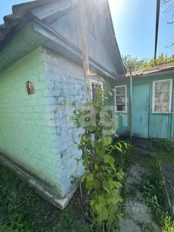 Дом в Брянская область, Брянск 50 лет Советской власти садовое ... - Фото 1