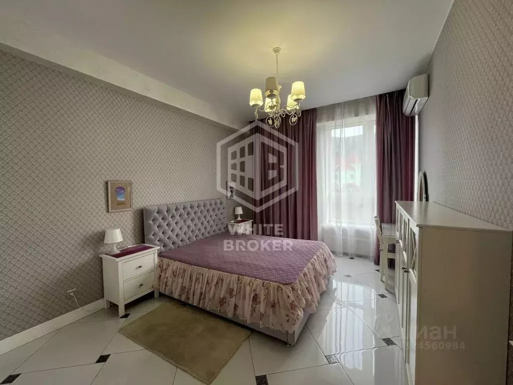 2-к кв. Крым, Ялта муниципальный округ, Массандра пгт ш. Южнобережное, ... - Фото 1