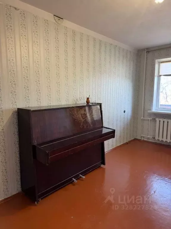 1-к кв. Белгородская область, Белгород Садовая ул., 69а (30.0 м) - Фото 1