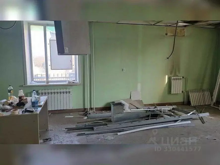 Офис в Забайкальский край, Нерчинск Советская ул., 26 (78 м) - Фото 2