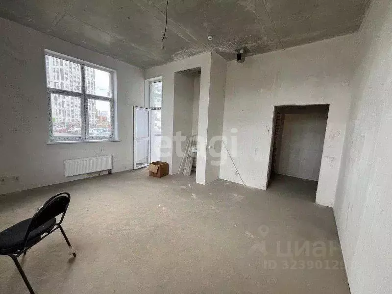 Студия Башкортостан, Уфа просп. Дружбы Народов, 61 (34.3 м) - Фото 1