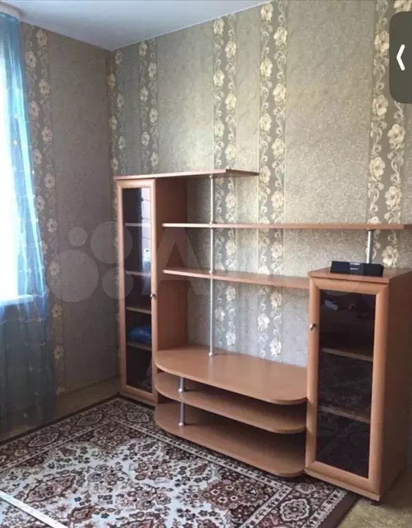 Квартира-студия, 18 м, 4/4 эт. - Фото 0