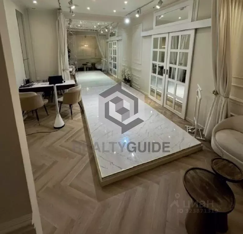 Торговая площадь в Москва Никольская ул., 10 (78 м) - Фото 2