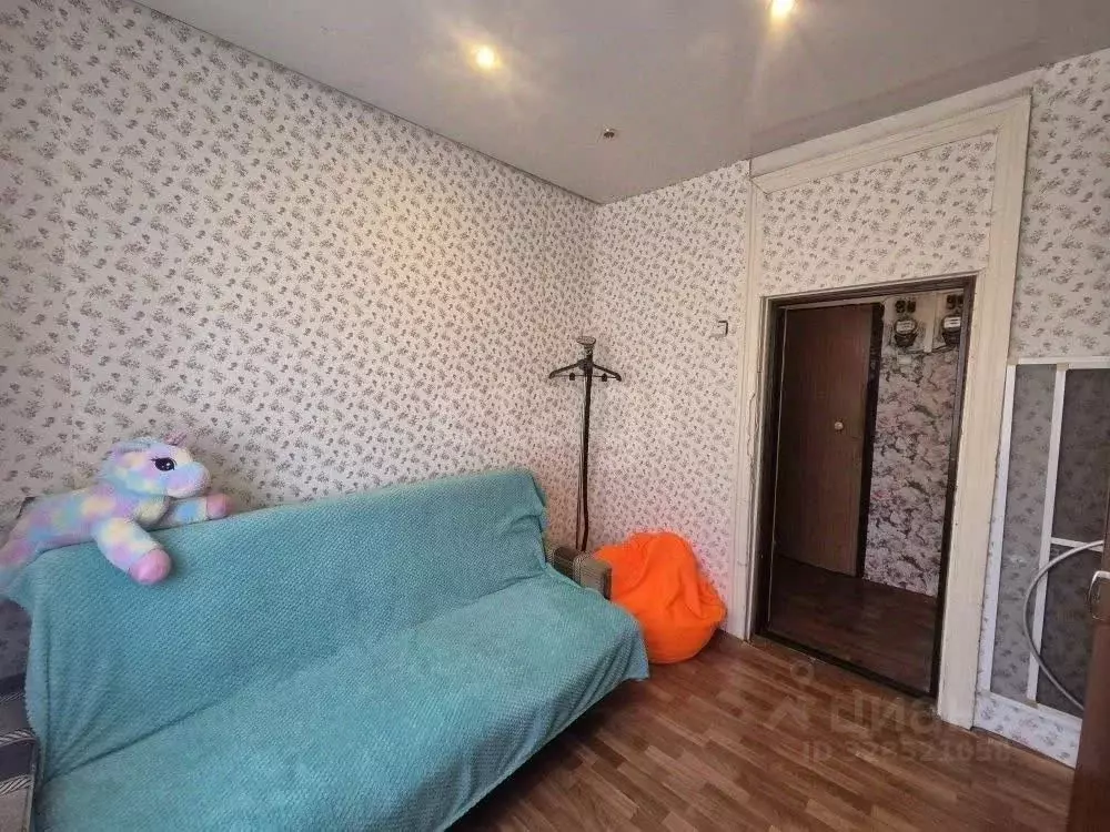 Комната Тульская область, Тула Макара Мазая ул., 9 (14.9 м) - Фото 2