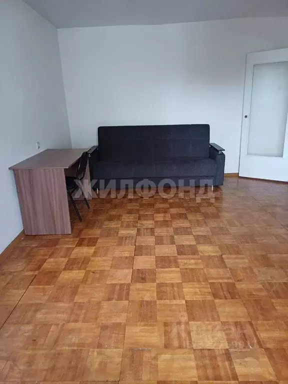 3-к кв. Томская область, Томск ул. Усова, 16 (60.0 м) - Фото 1