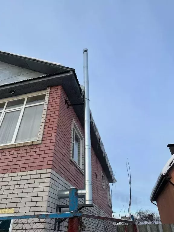 Дом в Нижегородская область, Нижний Новгород ул. Вали Котика, 30 (209 ... - Фото 1