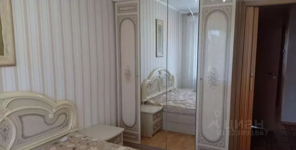 3-к кв. Московская область, Коломна городской округ, с. Редькино ул. ... - Фото 1