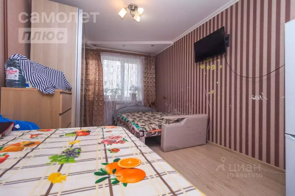 Купить Комнату В Уфе Кировском Районе