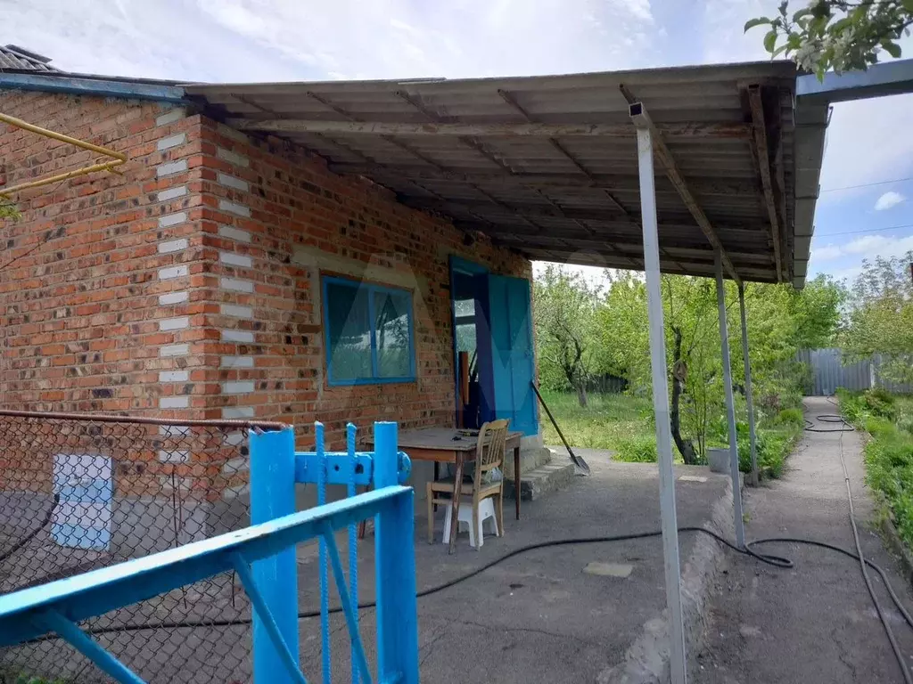 Дача 34 м на участке 10 сот. - Фото 1