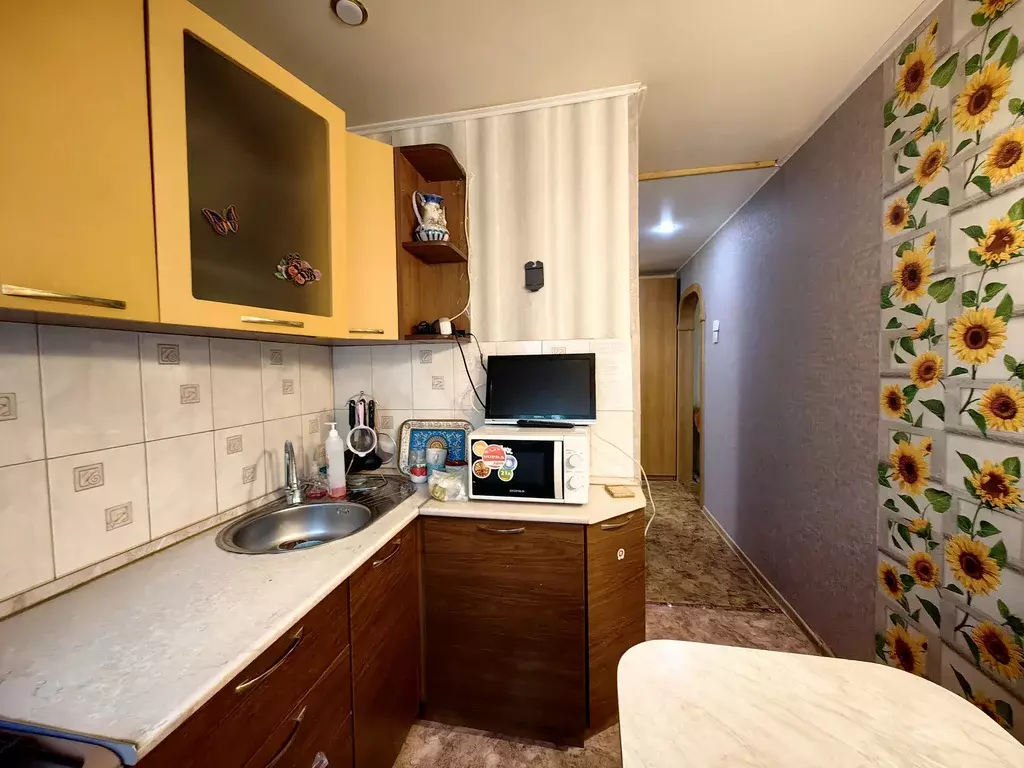 Продаётся 2-к квартира, 47.7 м - Фото 1