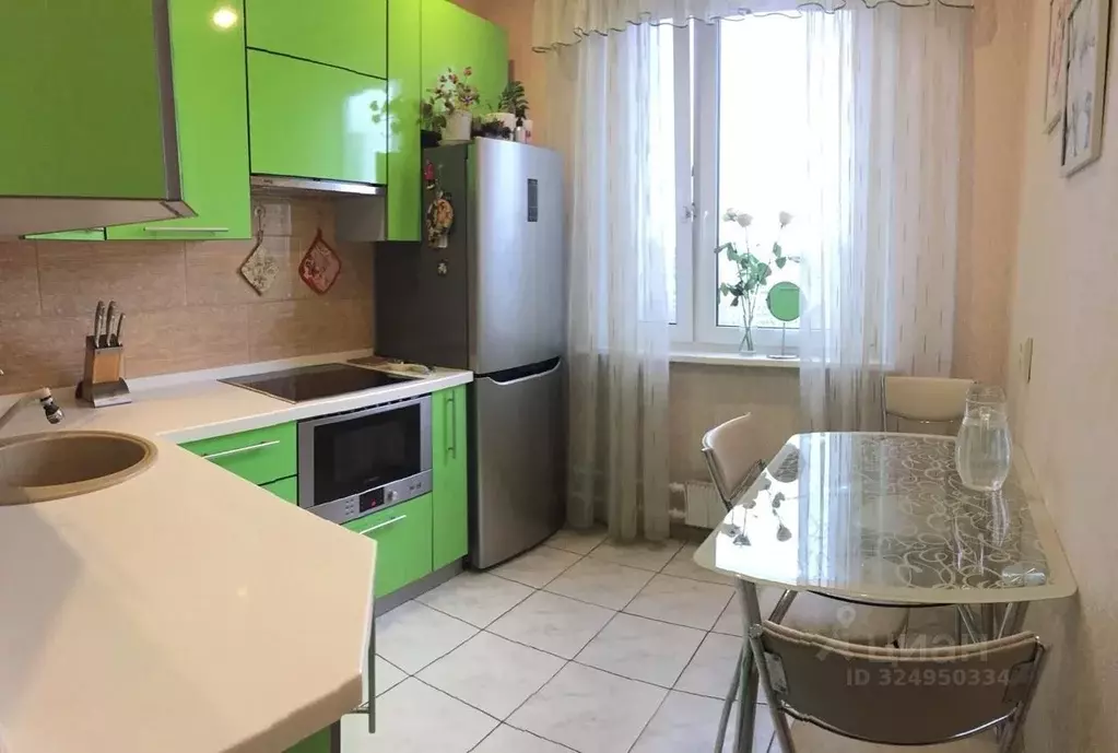 Комната Москва Бибиревская ул., 3 - Фото 2