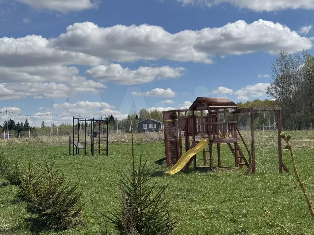 Участок 10 сот. (СНТ, ДНП) - Фото 0