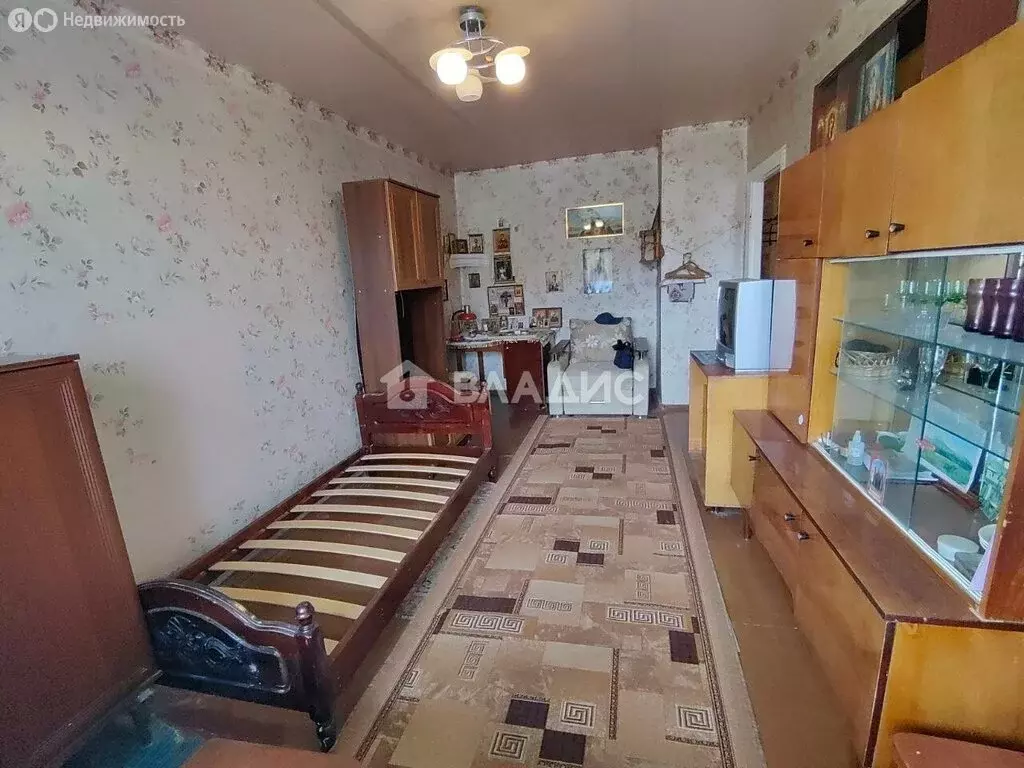 1-комнатная квартира: Разумное, улица Скворцова, 2 (31 м) - Фото 1
