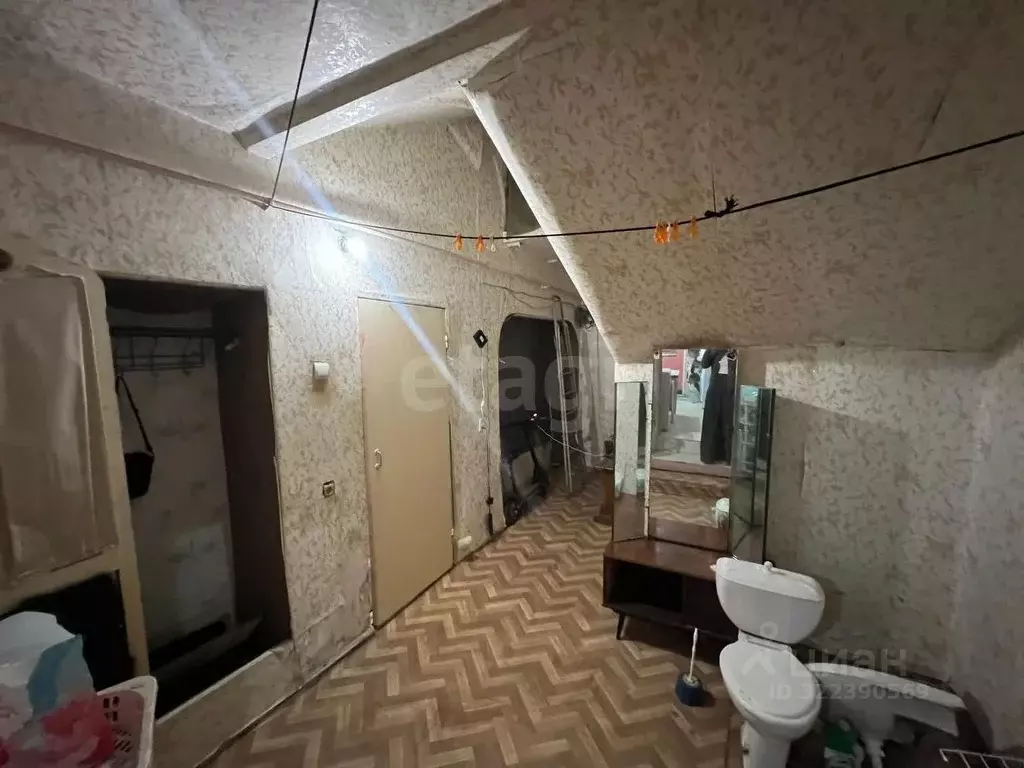 Студия Ростовская область, Ростов-на-Дону ул. Баумана, 13/16 (55.0 м) - Фото 1