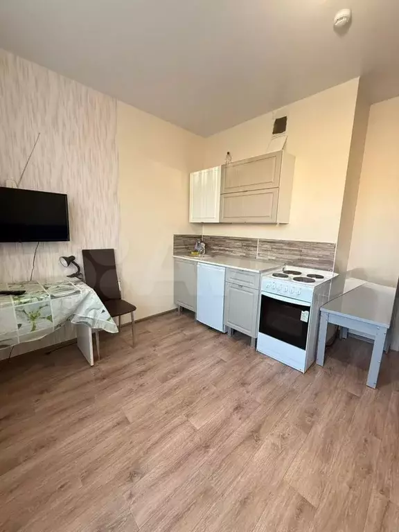 Квартира-студия, 21 м, 2/4 эт. - Фото 1